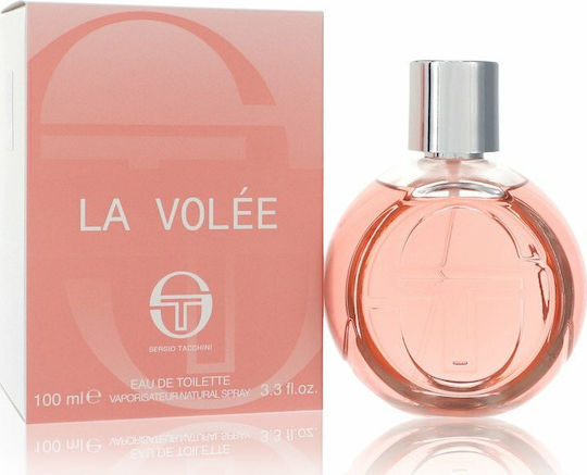 La Volée Eau de Toilette 100ml