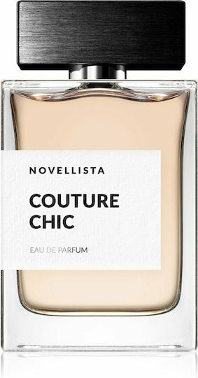 Novellista Couture Chic Eau de Parfum 75ml