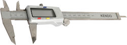 Kendo 35301 Digital Caliper cu interval de măsurare până la 0 - 150mm