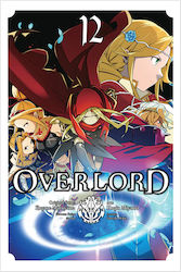 Overlord Vol. 12
