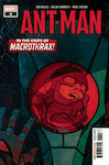 Ant-Man, Vol. 4