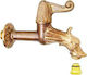 Prima Vista Leo Outdoor Faucet 86015300