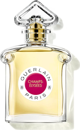 Guerlain Champs-Élysées Eau de Toilette 75ml | Skroutz Romania