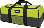 Ryobi RTB01 Tool Handbag Green L56xW27.2xH20.4cm