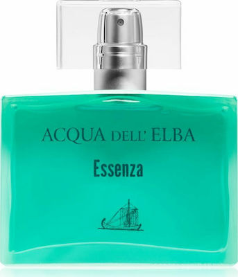 Acqua dell' Elba Essenza Eau de Parfum 50ml