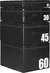 Optimum Plyometrisches Box-Set 4 Stück