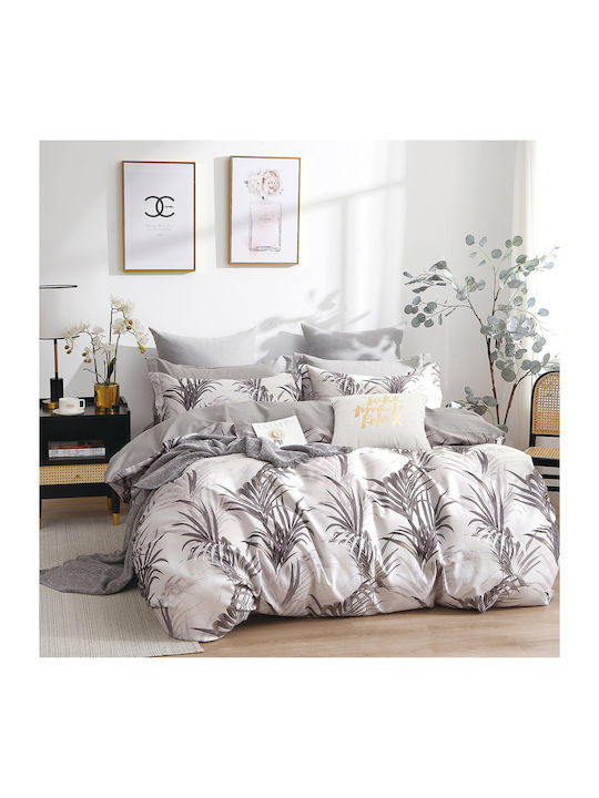 Beauty Home Подредба Плик За Завивка Памук 220x...