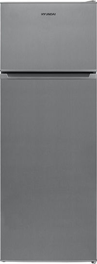 Hyundai 213лт В144xШ54xД57см. Inox HRD21-2630X