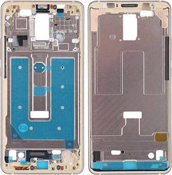 Μεσαίο Πλαίσιο Χρυσό για Huawei Mate 10 Pro Μεσαίο Πλαίσιο Χρυσό για Huawei Mate 10 Pro