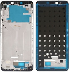 Μεσαίο Πλαίσιο Schwarz για Redmi S2