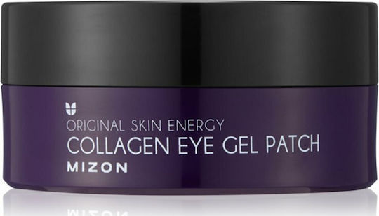 Mizon Skin Energy Collagen Augenpflaster 60 Stück