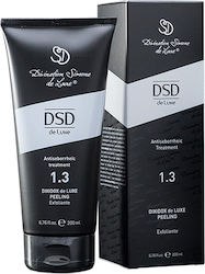 DSD de Luxe 1.3 Scrub Body 200ml DSD de Luxe 1.3 Scrub Body 200ml