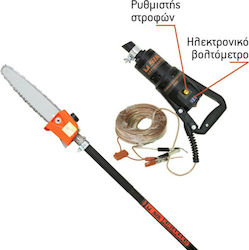 ΜΙΝΩΣ SIK Sik Power Shark Brushless Σταθερό Μπαταρίας Solo ΜΙΝΩΣ SIK Sik Power Shark Brushless Σταθερό Μπαταρίας Solo