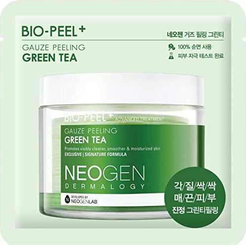 NeoGen Lab Bio-Peel+ Gauze Peeling für das Gesicht