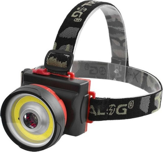X-Balog Φακός Κεφαλής LED BL-901