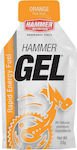 Hammer Nutrition Hammer Gel με Γεύση Πορτοκάλι 33gr