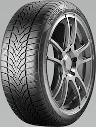 Uniroyal WinterExpert Car Winter Tyre 245/45R18 100V XL