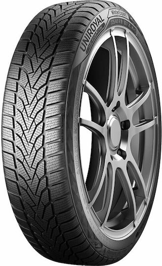 Uniroyal WinterExpert 215/45R18 93E-Commerce-Website XL Winter Reifen für Passagier Auto