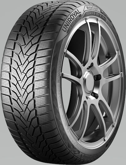 Uniroyal WinterExpert 165/60R14 75E-Commerce-Website Winter Reifen für Passagier Auto