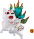 Max Factory Okami Shiranui Action Figure 10cm