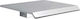 Interflex Niagara Rechteckig Duschkopf 16.5x20cm