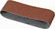 DEWALT Set Belts Belt Sander Sanding Belt K150 75x457mm Set 3pcs