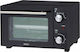 Sogo Electric Countertop Oven 10lt without Burners