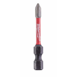 Milwaukee Bit Șurubelniță Cruce cu Mărimea PH1 Shockwave