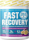 Gold Nutrition Fast Recovery Special Food Supplement 600gr Intense Passion Fruit