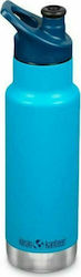 Klean Kanteen Narrow 350ml Τιρκουάζ