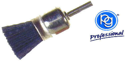 PG 497.50 Βούρτσα Νάιλον Καμπάνα για Δράπανο 25mm