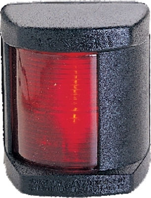 Lalizas Classic Boat Light Without Mast Side Light 112.5° Led 12 Red 72169