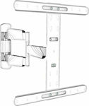 17.99.1149 Wall TV Mount with Arm up to 55" and 35kg