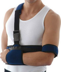 Ossur Premium Shoulder Immobilizer Arm Sling Shoulder Blue