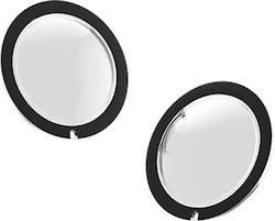 Insta360 Sticky Lens Guards Pair for X2 / One X2 Insta360 Sticky Lens Guards Pair for X2 / One X2