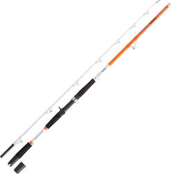 Balzer Magna Nordic 2.10m