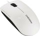 Cherry MC 2000 Cu fir Mouse Gri