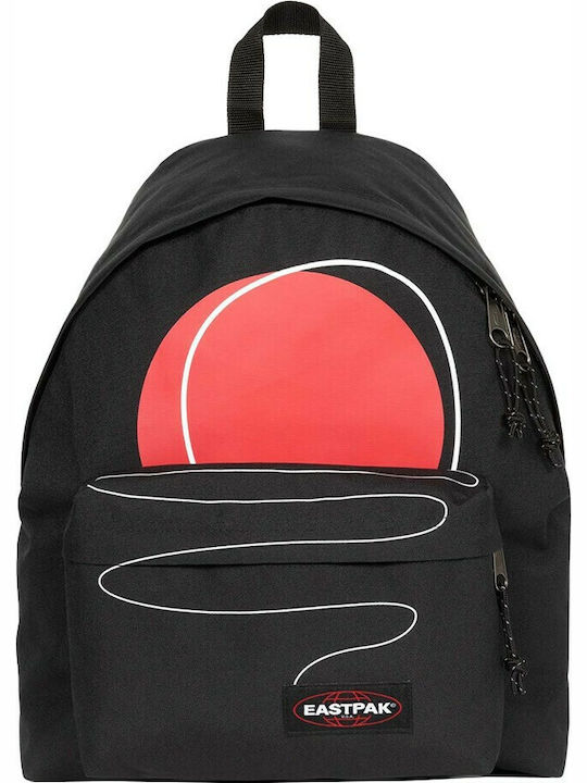 Eastpak Padded Pak'r Placed Sun School Bag Back...