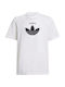 Adidas Kids T-shirt White