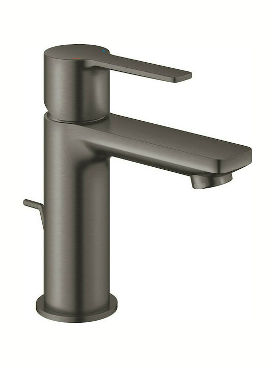 Grohe Lineare Миксер Смесител за мивка Сив