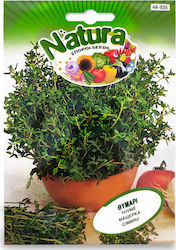 THYME SEED- NATURA