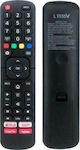 Compatible Remote Control L1335V for Toshiba TVs