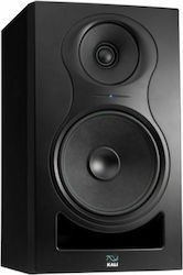 Kali Audio IN-8 2nd Wave Ηχείo Studio Monitor 8" 140W (Τεμάχιο) Μαύρο Kali Audio IN-8 2nd Wave Ηχείo Studio Monitor 8" 140W (Τεμάχιο) Μαύρο