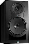 Kali Audio IN-8 2nd Wave Αυτοενισχυόμενο Ηχείο Studio Monitor 3 Δρόμων 140W (Τεμάχιο) Μαύρο