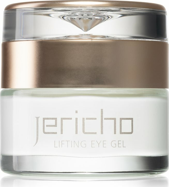 Jericho Lifting Eye Gel 50gr Skroutz.gr