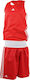 Adidas Shorts Boxen Rot