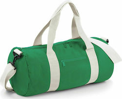 BagBase BG140 Sack Voyage 20lt Green Fabric L50...