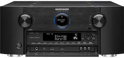 Marantz AV8805A Amplificator Home Cinema cu Radio 4K/8K 13.2 Canale cu HDR și Dolby Atmos