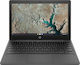 HP Chromebook 11a-na0010nr 11.6" (US Keyboard)