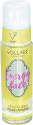 Vollare Cosmetics Energy Grundierung Für Gesicht In Cremiger Form Basis 30ml